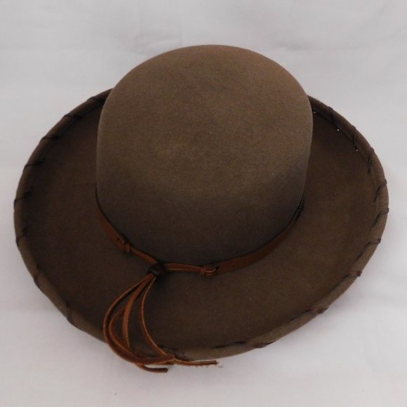 Western Concho Hat Band Rn31905 
